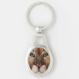 Puma Key Ring