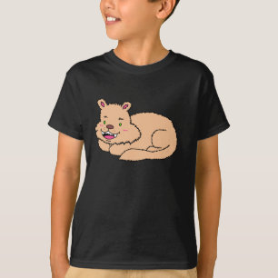 Puma Kid Shirt 