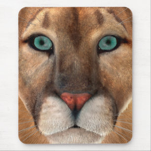 Puma Mouse Mat