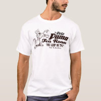 Puma Pete Tea Room