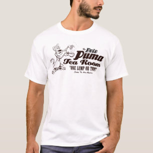 Puma Pete Tea Room T-Shirt