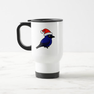PUMA Santa Travel Mug