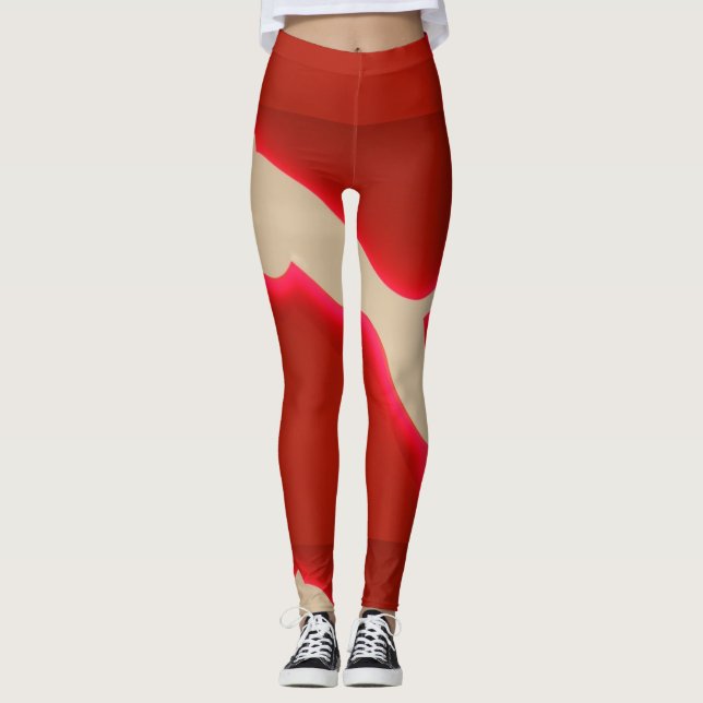 Puma Women's Leggings (Front)