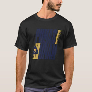 Pumas Unam 3 T-Shirt
