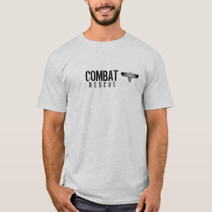 Pumbaa's PTD Combat Rescue Avionics Shirt