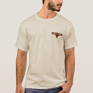 Pumbaa's PTD Sandbox Air Force Rescue 2 T-Shirt