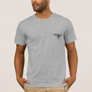 Pumbaa's PTD SAS Shirt 2