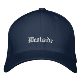 Pumbaa's Westside Hat