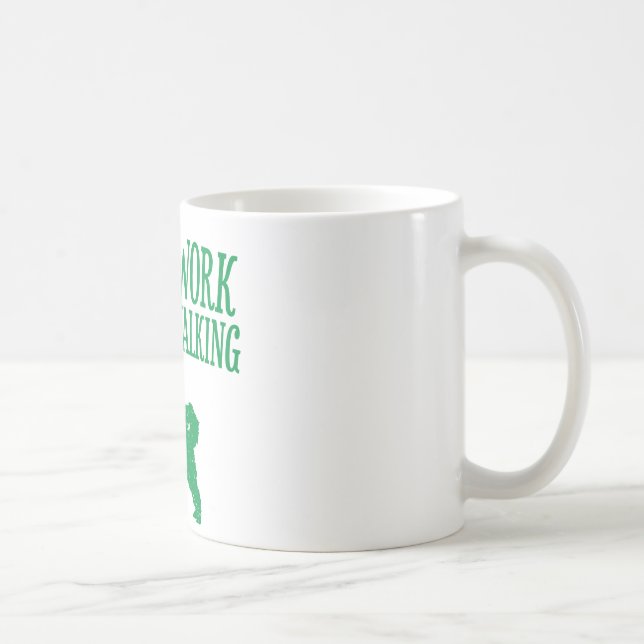 Pumi Coffee Mug (Right)
