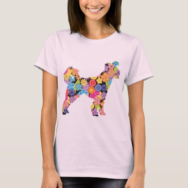 Pumi T-Shirt (Front)
