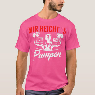 pump 3 T-Shirt