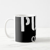 Pump Cover Gym Workout Fitness Mug