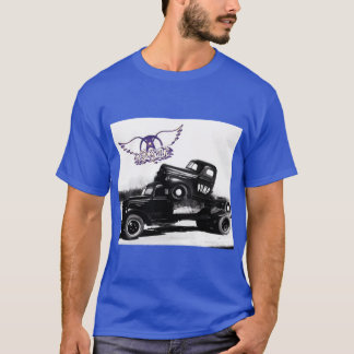 Pump The Like I Do To Aero T-Shirt