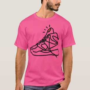 Pumped T-Shirt