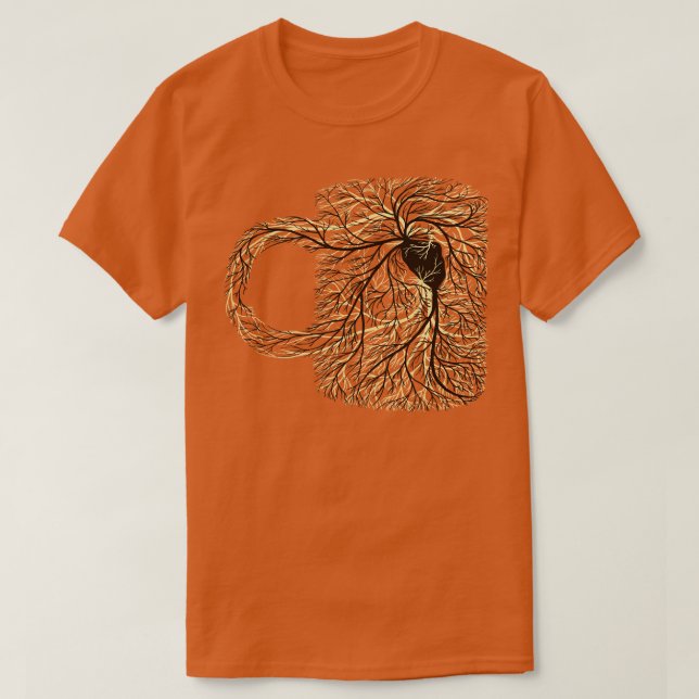 Pumping Energy T-Shirt (Design Front)
