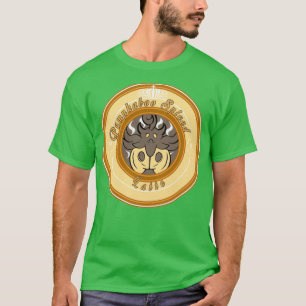 Pumpkaboo Spiced Latte T-Shirt