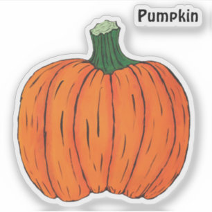 Pumpkin