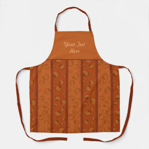 Pumpkin Apron
