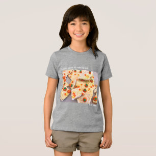 Pumpkin Bark Tri-Blend Shirt