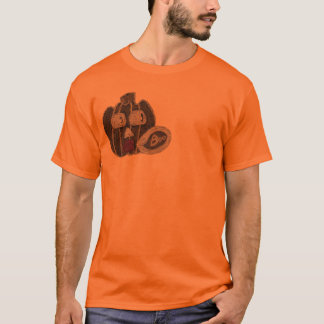 Pumpkin Boo T-Shirt