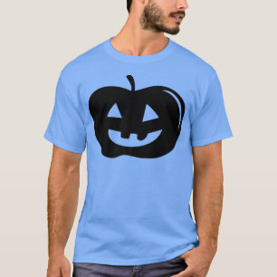 Pumpkin Carving Jack O Lantern Halloween 1383 T-Shirt