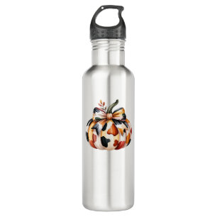 pumpkin Classic T-Shirt 710 Ml Water Bottle