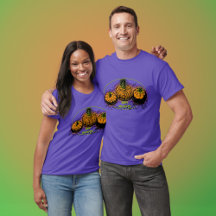 Pumpkin Conspiracy Unisex