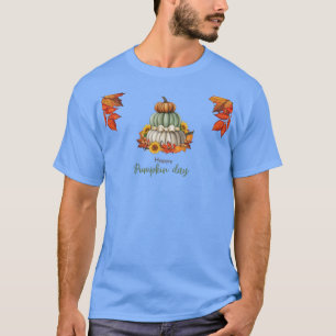 Pumpkin day T-Shirt