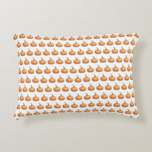 Pumpkin Decorative Cushion