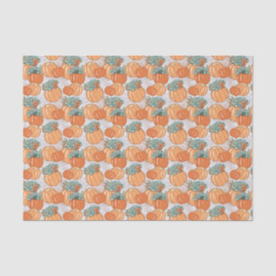 Pumpkin Delight Tissue Paper