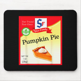 Pumpkin E Condiment Costume Holiday Sce Costumes  Mouse Mat