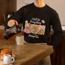 Pumpkin Everything Pumpkin Lover 