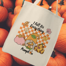 Pumpkin Everything - Pumpkin Wins  