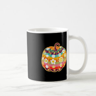 Pumpkin Fall Season Autumn Halloween Thanksgiving Coffee Mug