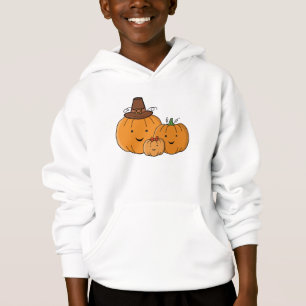 Pumpkin Family