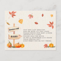 Pumpkin Farm Books For Baby Fall Baby Shower