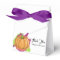 Pumpkin Favor Box