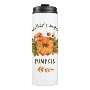 Pumpkin festival Day, Thermal Tumbler