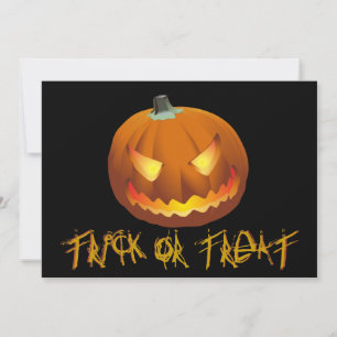 Pumpkin for Halloween 6