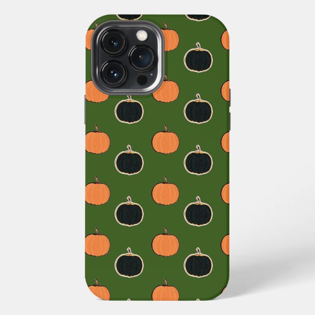 Pumpkin/Halloween  Case-Mate iPhone Case (Back)