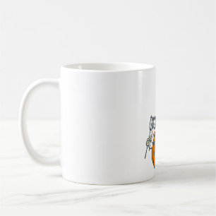 Pumpkin Halloween                                  Coffee Mug