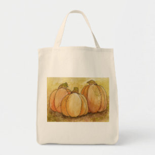 Pumpkin Harvest Bag