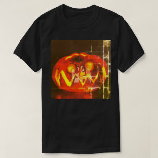 [Pumpkin-kabocya-]"pumpkin] T-Shirt