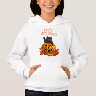 Pumpkin Kitty