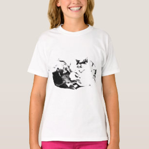 Pumpkin Lane Companions T-Shirt