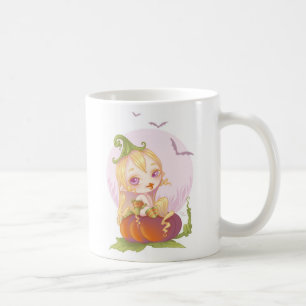 Pumpkin Lou Coffee Mug