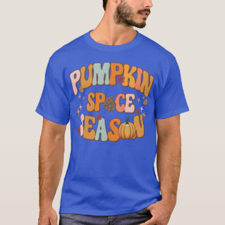 pumpkin love funny T-Shirt