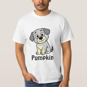 Pumpkin Men's T-shirt