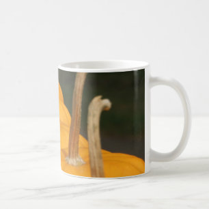 Pumpkin Mug