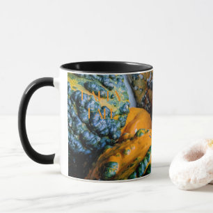 Pumpkin Mug